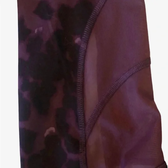 NWOT All In Motion Leopard Print 7/8 Legging & Sports Bra Set Size Small - Picture 6 of 16